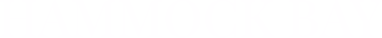 Hammock Bay Owners Association Logo